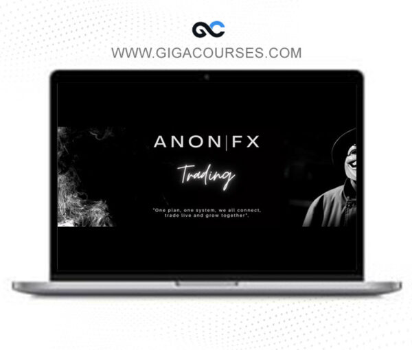 ANON FX TRADING