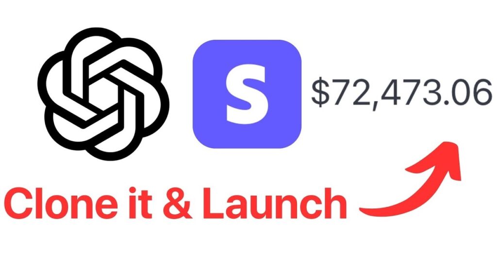 Timo Nikolai – Clone My $72K+ AI SaaS