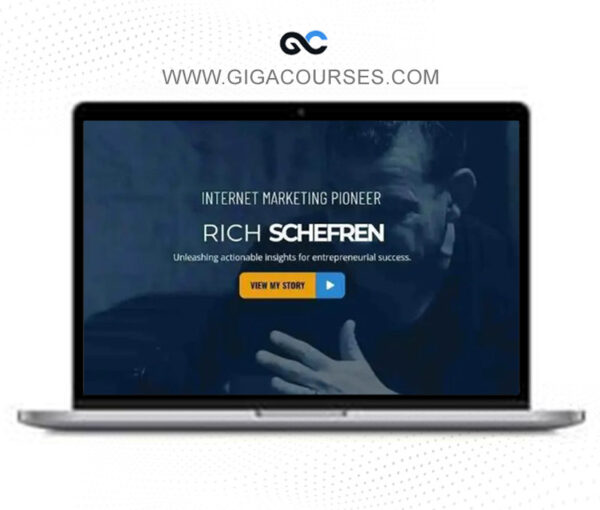 ZenithMind by Rich Schefren