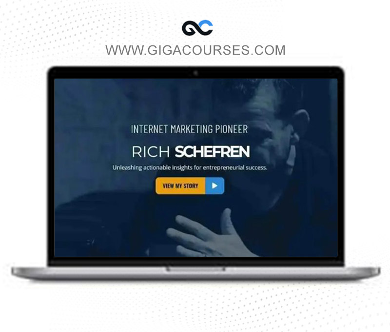 ZenithMind by Rich Schefren