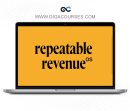 Sarah & Justin – Repeatable Revenue OS