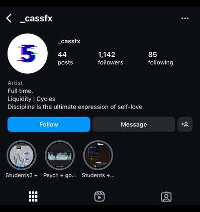CassFX (LIT Concepts)