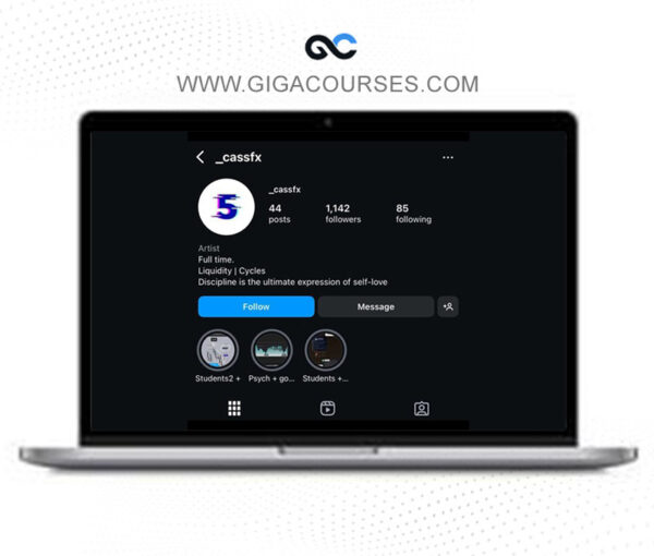 CassFX (LIT Concepts)