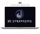 HC Strategies - Mastering Time Efficient Trading (ICT)