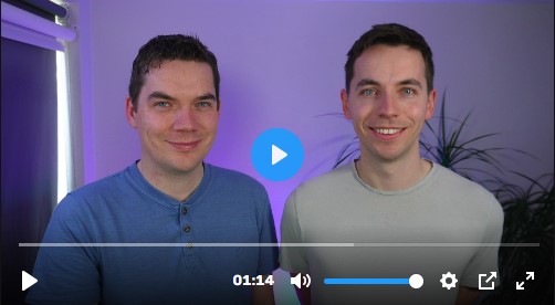 The AI Automators by Alan and Daniel Walsh May 2025