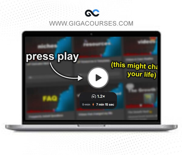 Alexander Yta - Scale With YouTube VIP