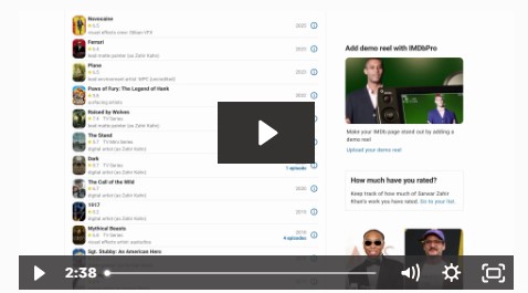 The Art Of AI Filmmaking A Comprehensive Masterclass - Lonelion Academy