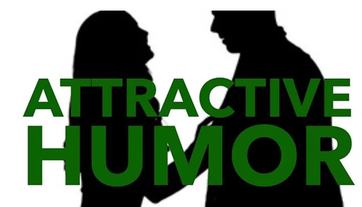 Jim Wolfe - Attractive Humor