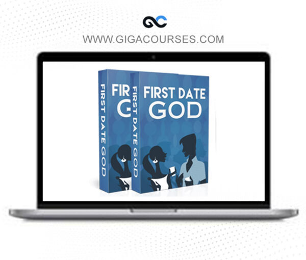 Jim Wolfe – First Date God