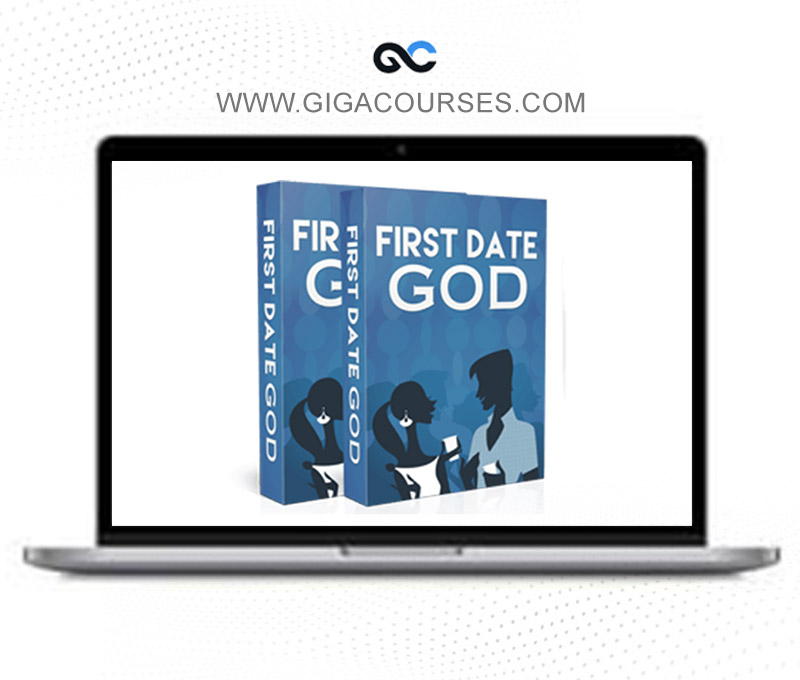 Jim Wolfe – First Date God