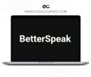 Better Speak – Joseph Tsar