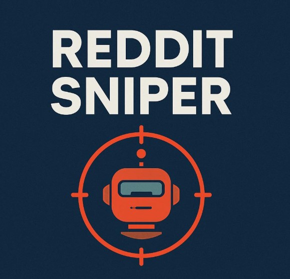 Reddit Sniper Method™ – AI SEO from Real Reddit Threads by GMB Crush
