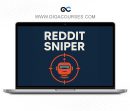 Reddit Sniper Method™ – AI SEO from Real Reddit Threads by GMB Crush