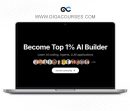 AI Builder Club - Become Top 1% AI Builder
