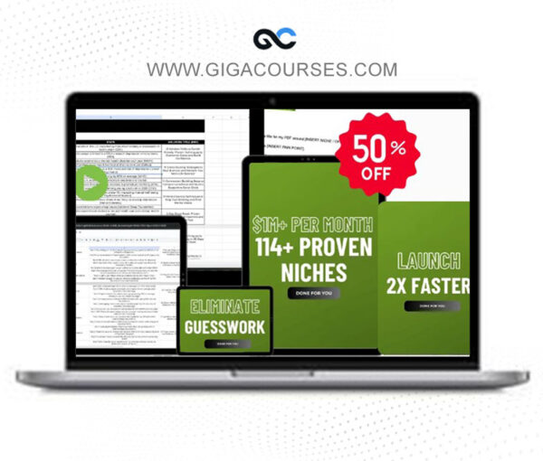 PDF Farming AI Masterclass 6.0 [PDF Farming 6.0 + 100+ Proven Money Making Niches + 10 Ready DFY Luxury PDF Templates)