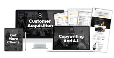 Taylor Welch – Customer Acquisition Recordings