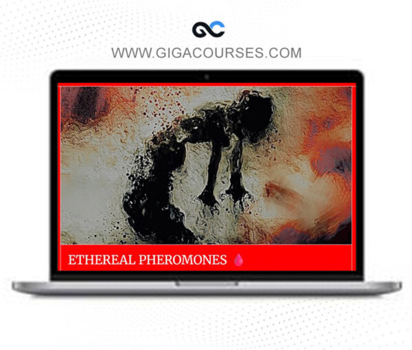 Sithri Coven – Ethereal Pheromones