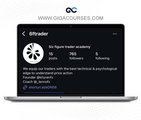 6FT - Six Figure Trader Academy