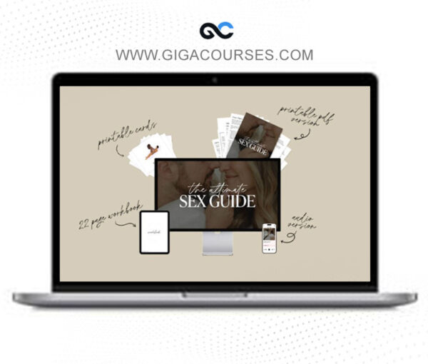 VMTherapy - The Ultimate Sex Guide