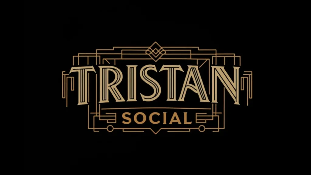 Tristan Social – Charisma & Dating Mastery