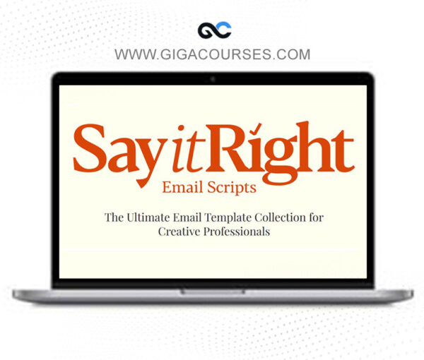 Joana Galvao – Say It Right