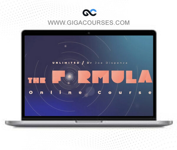 Dr Joe Dispenza - The Formula Online Course