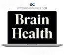 MasterClass - Brain Health