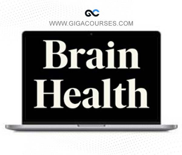 MasterClass - Brain Health