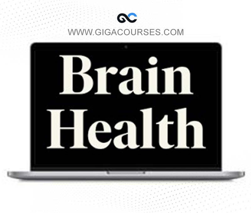 MasterClass - Brain Health
