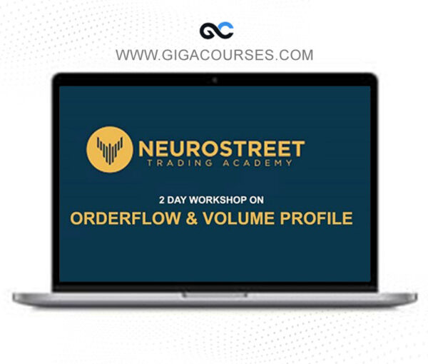 NeuroStreet Trading Academy FootPrint