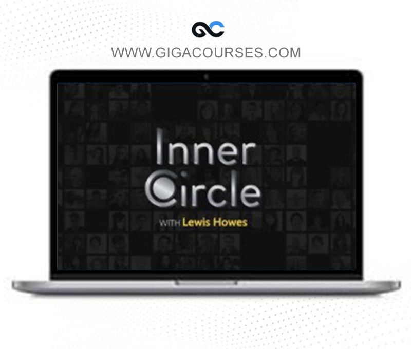 Lewis Howes - Inner Circle Membership