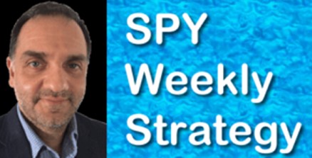 Aeromir SPY Weekly Strategy