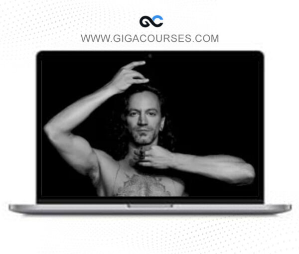 Destin Gerek - Orgasmic Mastery Course