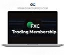FXC Academy - Trading Membership SILVER