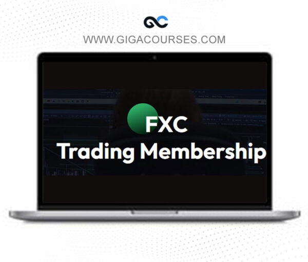 FXC Academy - Trading Membership SILVER