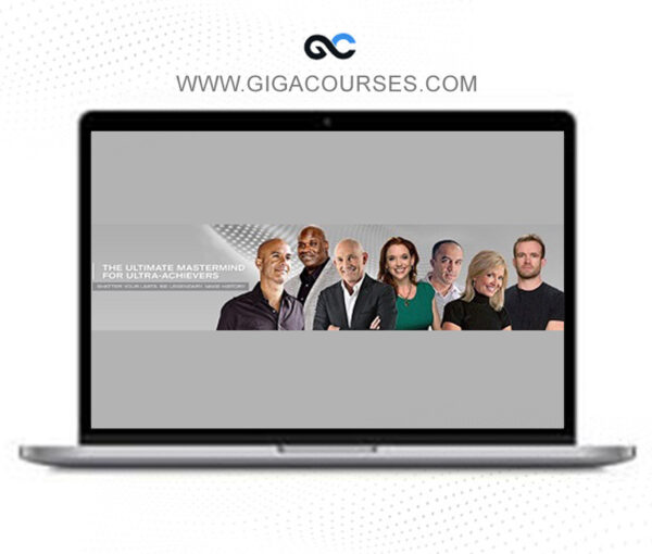 Robin Sharma - Titan Academy Summit