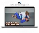 BJJ Fanatics – Polish Power Full Mount