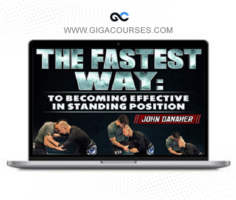 BJJ Fanatics - The Fastest Way To Becoming Effective In Standing Position