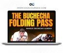 BJJ Fanatics - The Buchecha Folding Pass