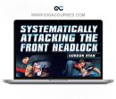 BJJ Fanatics - Systematically Attacking The Front Headlock