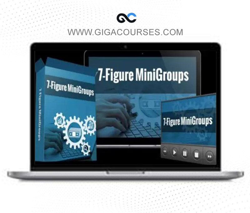 Caleb O'Dowd - 7-Figure Mini Group Mentorship Program - 15 weeks
