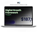 Digital Growth Framework by Incogni + Instagram Masterclass