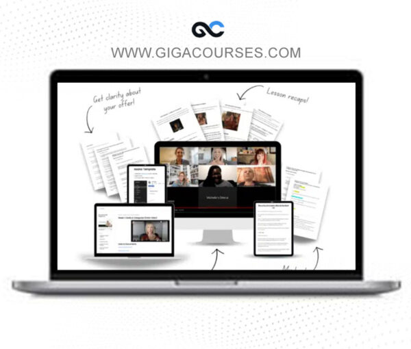 Brenna McGowan - Pre-Launch Plan Program