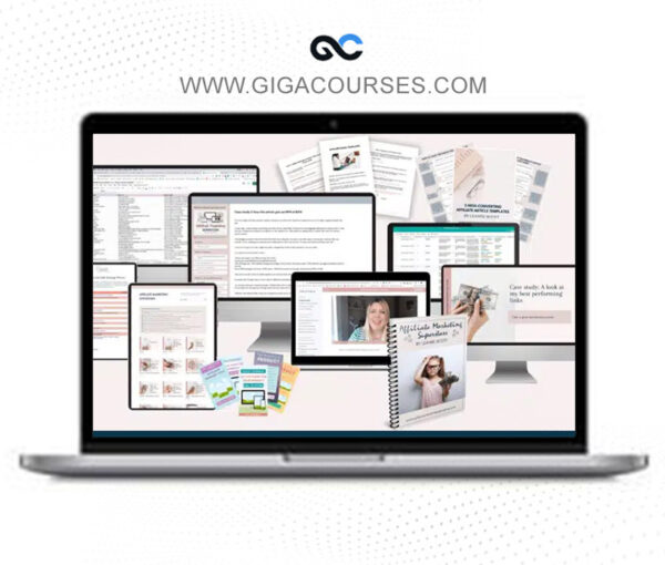 Leanne Samantha - Affiliate Marketing Superstars