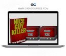 George Hutton - Nice Guy Killer