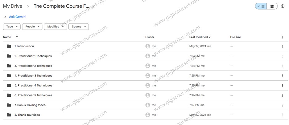 The Complete Course For Krav Maga