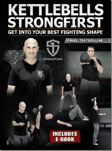 Strong Fit Kettlebells Strongfirst