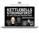 Strong Fit Kettlebells Strongfirst