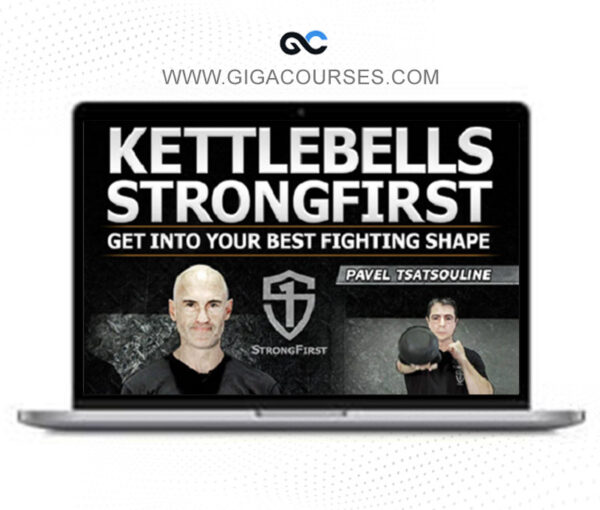 Strong Fit Kettlebells Strongfirst