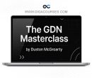 The GDN Masterclass by Duston McGroarty